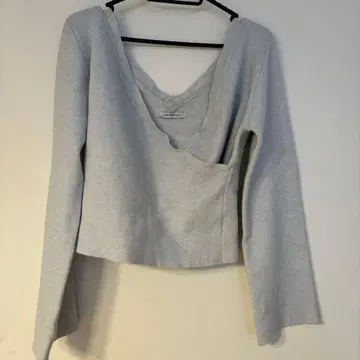 LIP SERVICE 니트 셋업