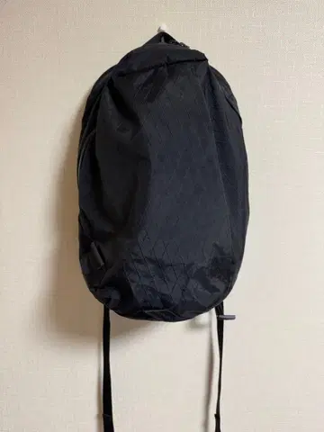 ABLE CARRY DAILY PLUS X-Pac Black