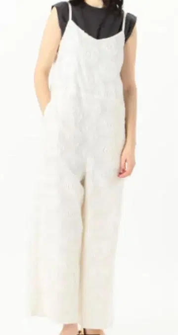 TOMORROWLAND collection 썬플라워 자카드