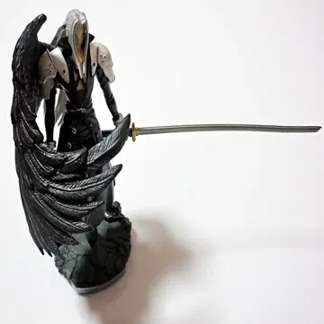 파이널 판타지 7 트레이딩 아트 미니 세피로스 FF7