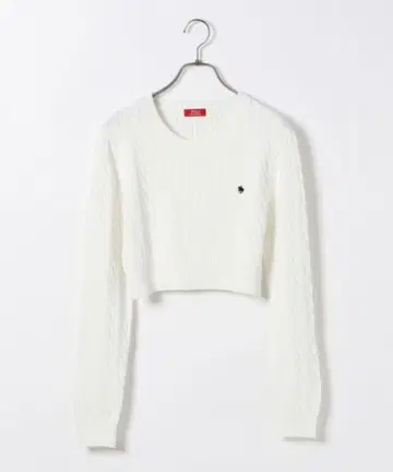 POLO BCS/케이블 니트 PO 폴로 랄프 로렌 헤더