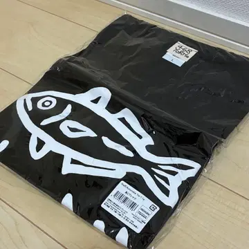 니어 오토마타 아지 셔츠