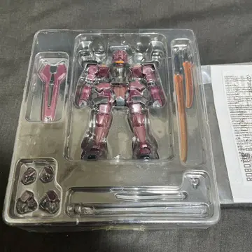 BUSHIDO's AHEAD 'SAKIGAKE' GNX-704T/AC