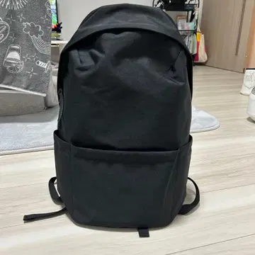 [ KEYUCA ] N 발수 라이트 쉘 백팩 M