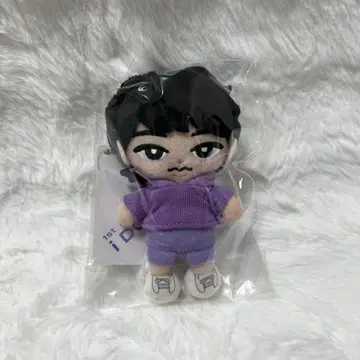 SnowMan 후카사와 타츠야 스노치루 봉제 인형