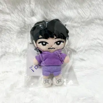 SnowMan 후카사와 타츠야 스노치루 봉제 인형