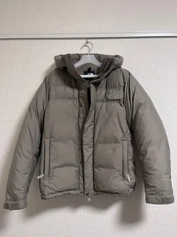THE NORTH FACE 알터레이션 버프 자켓 M