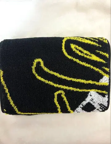 소마 군 flashback 자카드 머플러 타월