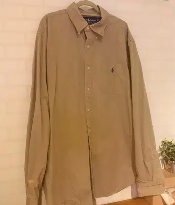 랄프 로렌 CLASIC