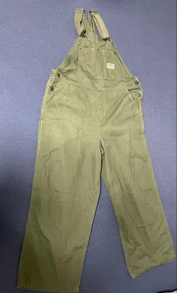 Java 살로펫 오버롤 올인원 S 사이즈