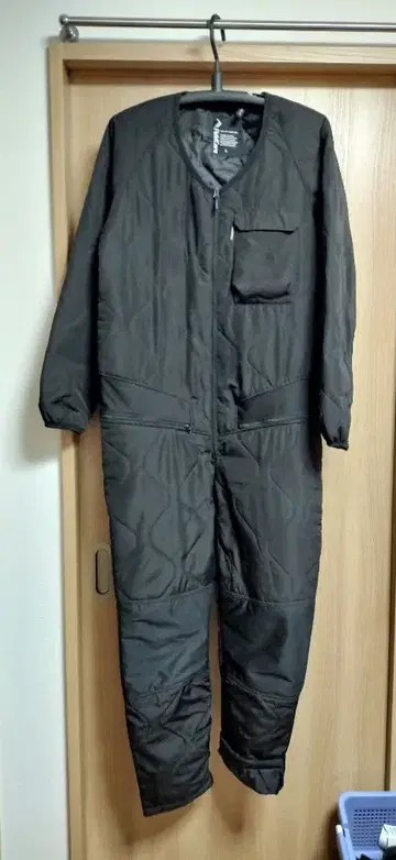 FieldCore 이너 오버롤 상하의 이너