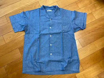 VANJAKET 반팔 셔츠 L