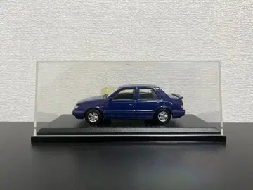 이스즈 제미니 미니카 1/43 일본산 명차 컬렉션 이스즈 제미니