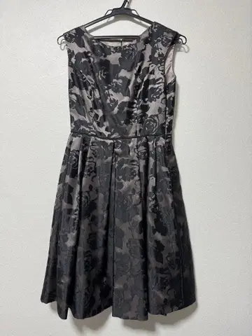 AIMER 포멀 드레스 9호