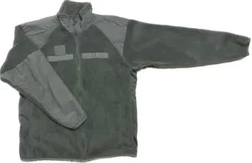 US ARMY ISSUE GEN 플리스 카키