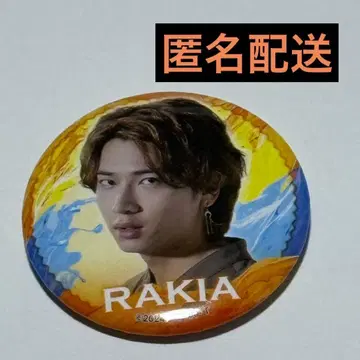 라키아 가면라이더 가브 V 시네 캔뱃지