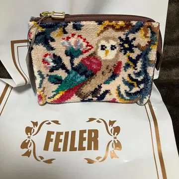 페이러 레어 패턴 오! 모농주 파우치 3