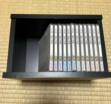 쇼와 엔카 전 12장 세트