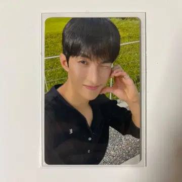 SEVENTEEN NEW_ FC 갱신 혜택 도겸