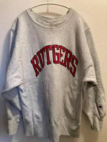 90s CHAMPION 챔피온 USA 리버스 위브 맨투맨