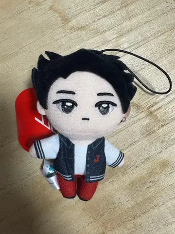 킨죠 스카이 마스코트 봉제 인형 JO1 GiGO 한정판