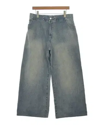 후즈후 치코 데님 팬츠 여성용