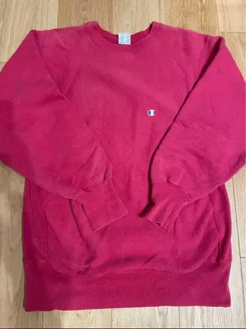 미국제 Champion Reverse Weave 리버스 위브