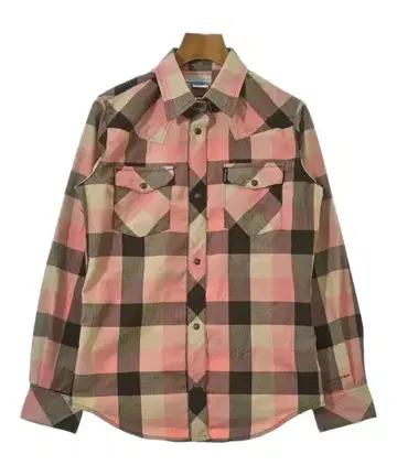 Columbia 캐주얼 셔츠 남성용