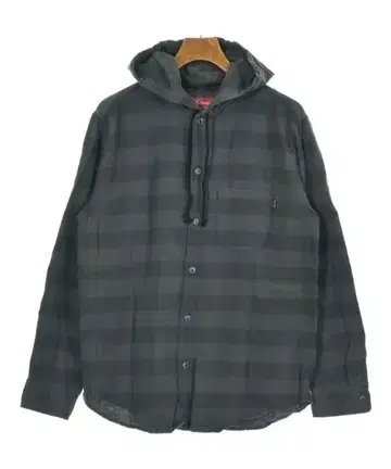 Supreme 캐주얼 셔츠 남성용