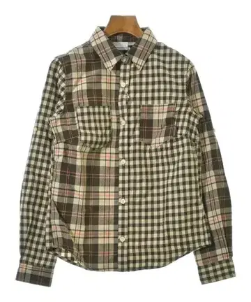 Columbia 캐주얼 셔츠 남성용