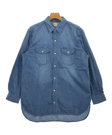 Lee 캐주얼 셔츠 남성용