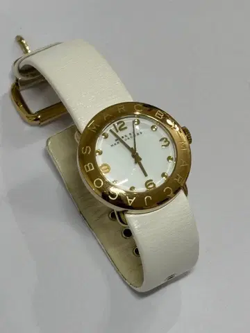 MARC JACOBS 마크제이콥스 손목시계