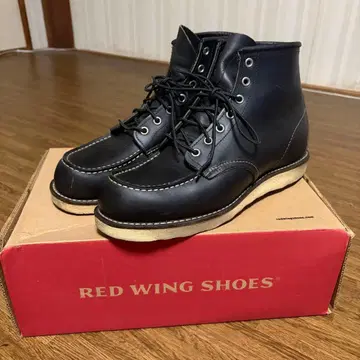 레드윙 8179 USA 새상품급 RED WING