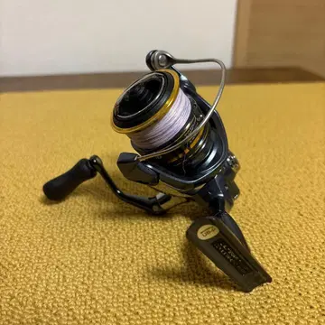 21 울테그라 C2000SHG [ 스풀 복원 있음 ]