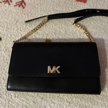 MK 월렛 숄더