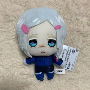 기동전사 건담 GQuuuuuuX 봉제 인형 토모누이 건담