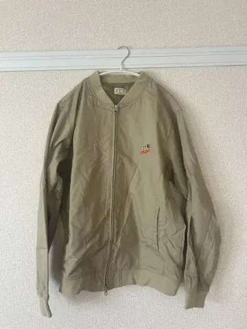 The Endless Summer 블루종