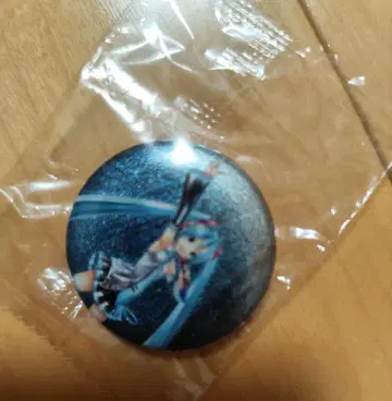 하츠네 미쿠 2014 piapro 미니 캔뱃지