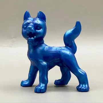 은아 별똥별 은 은 PVC 피규어