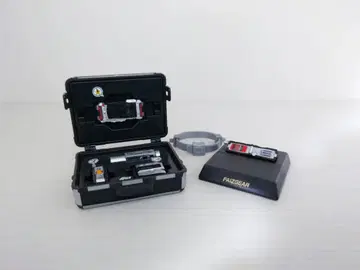 가샤폰! 컬렉션 가면라이더 02 파이즈 기어 & 파이즈 기어 박스