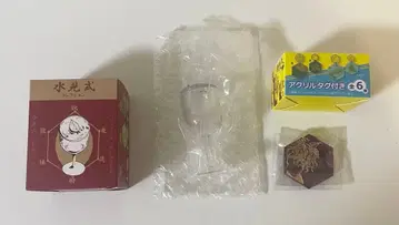 RofJ 헌터헌터 물견식 컬렉션 피토 특질계