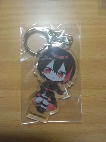 멜론파커 소속 KAITO의 아크릴 키링