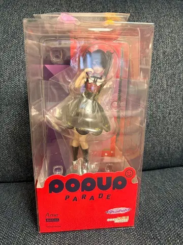 POP UP PARADE 아메짱 피규어