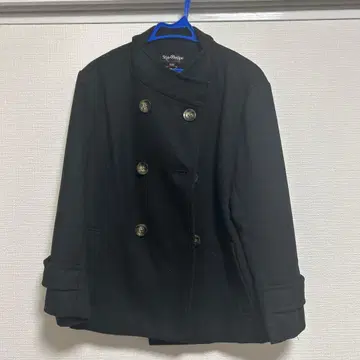 Style Recipe 피코트 15호