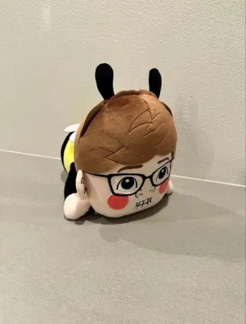 HIKAKIN 히카킨 봉제 인형 하치