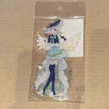 너와 아이돌 프리큐어 다나카 푸린 아크릴 스탠드