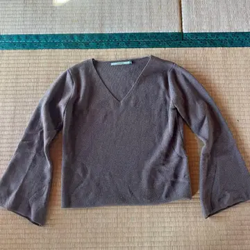 울 혼방 숏 기장 작은 키