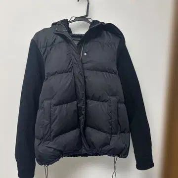 나노 유니버스 니시카와 다운 자켓 36