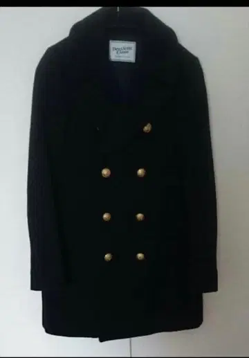 두지엠 클라세 멜톤 P 코트