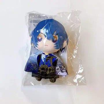 니지산지 코야나기 로우 니지누이